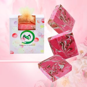 Petal & Earth - Manjistha Hibiscus (Two Roots One Ritual)