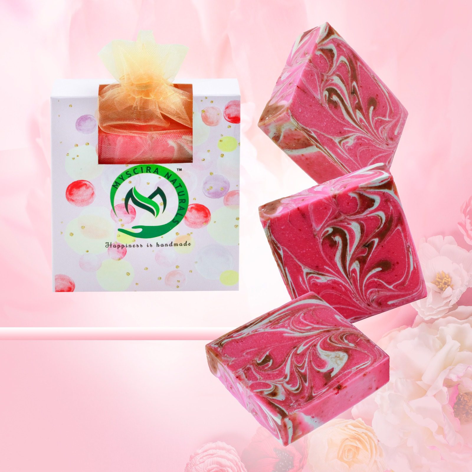 Petal & Earth - Manjistha Hibiscus (Two Roots One Ritual)