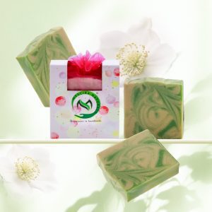 Suds of the Sun - Moringa Skin Nutrition