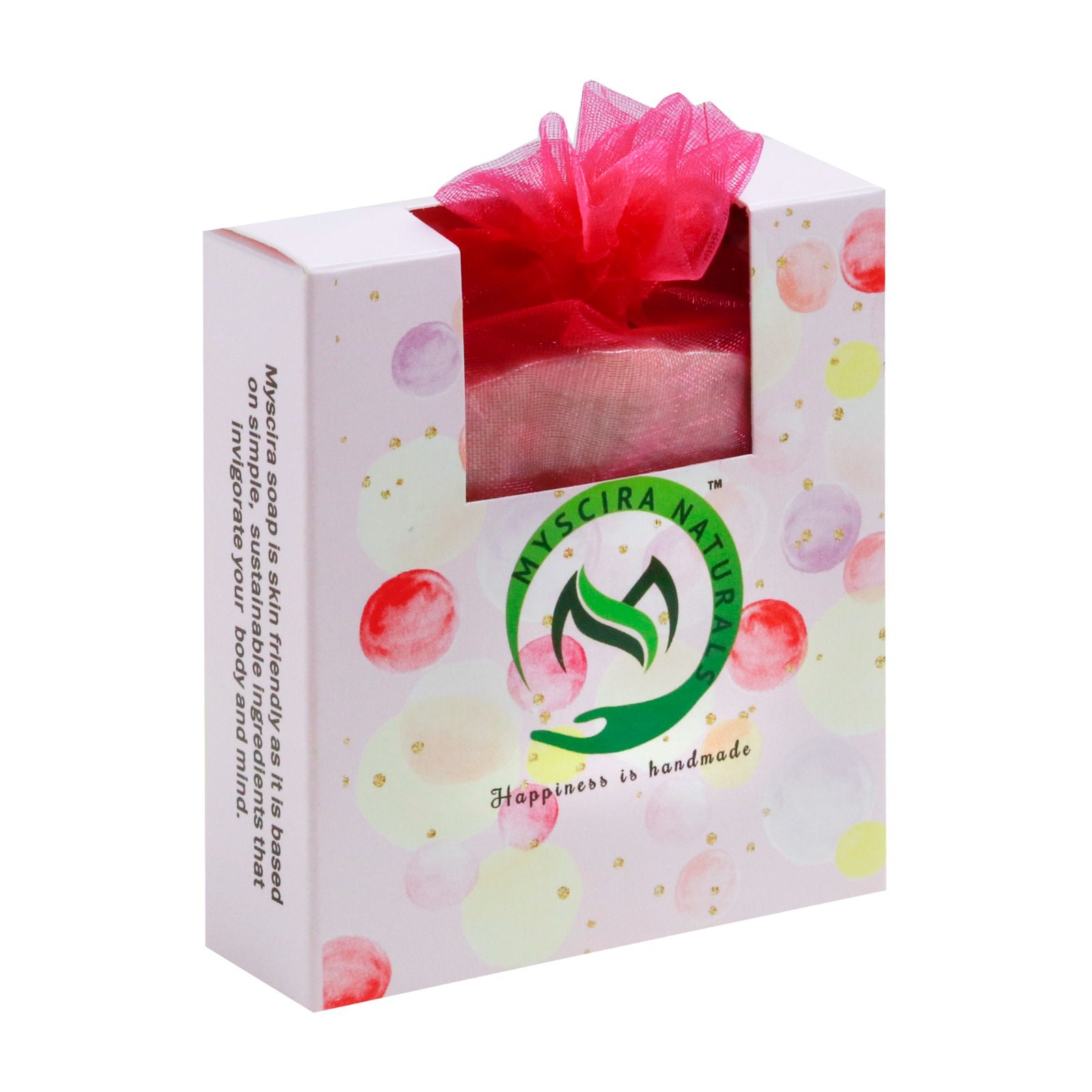 Suds of the Sun - Moringa Skin Nutrition - Image 2