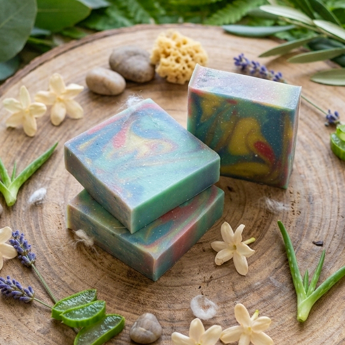 All Day Happy – Happy Skin