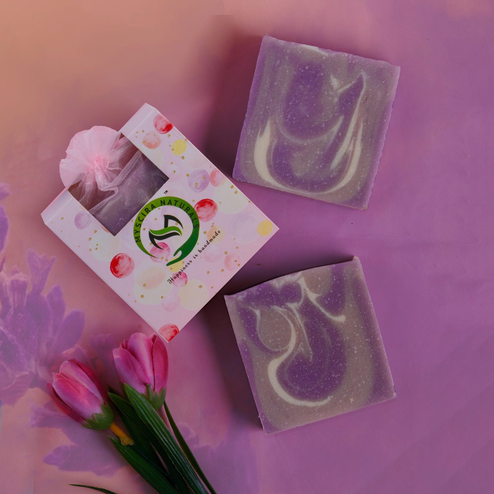 Lush Lavender - Calm & Soothe - Image 4