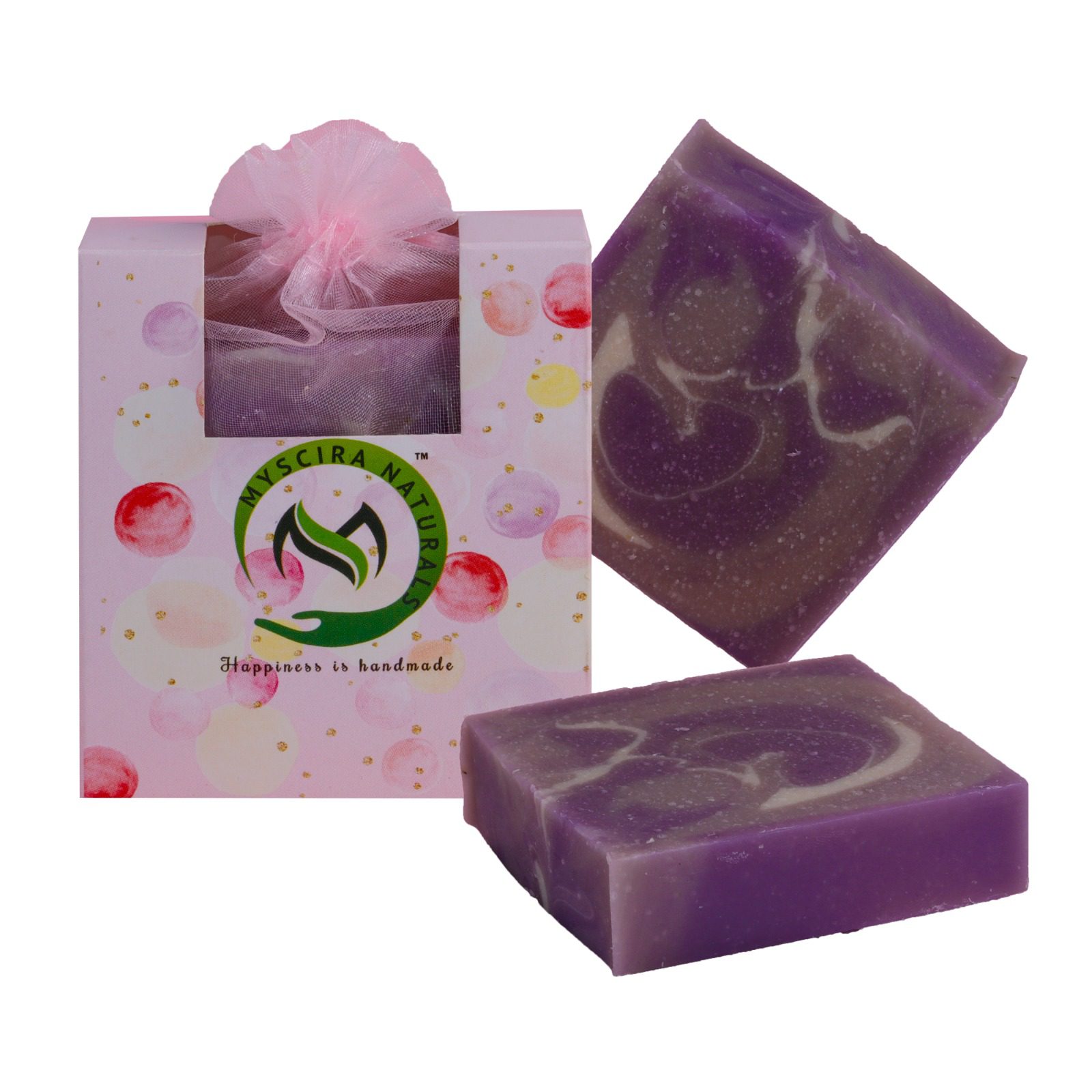 Lush Lavender - Calm & Soothe - Image 2