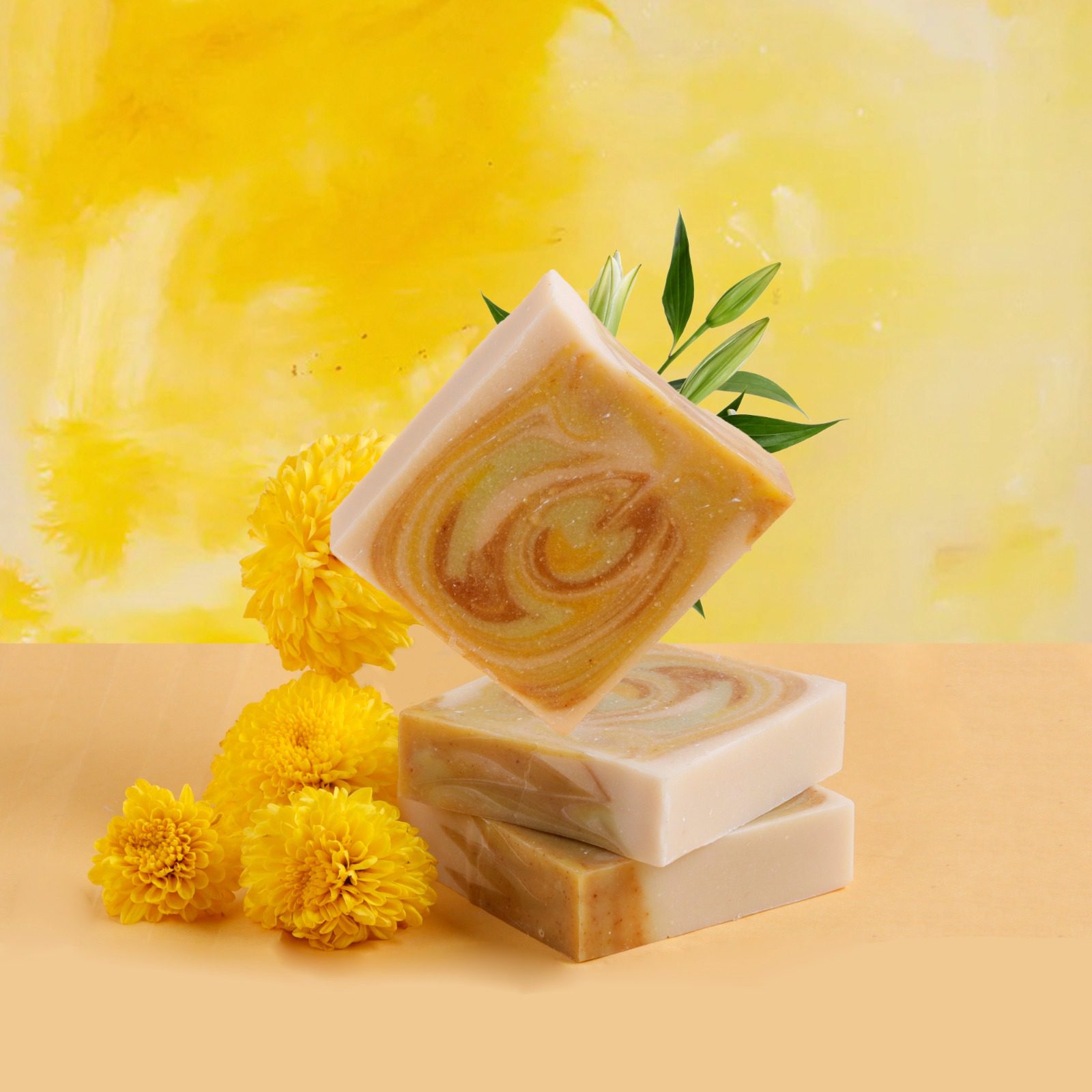 Golden Spice - Turmeric Bliss