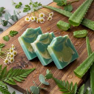 Zen Refresh - Zesty Zing Aloevera