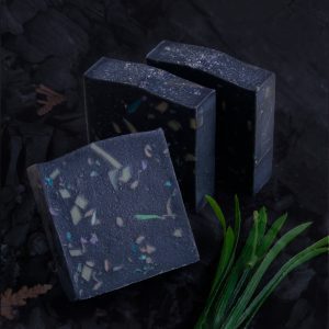 Mystic Charcoal - Charconite Musk