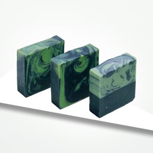 Radiance – Charcoal Green Clay & Glutathione (Oily & Combination Skin)