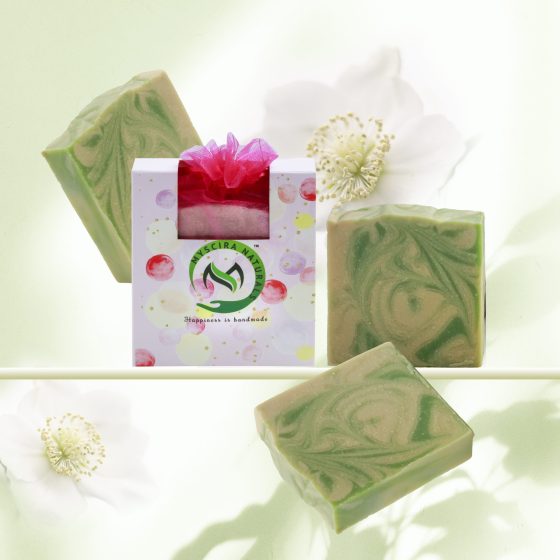 Moringa Magic – Skin Nutrition