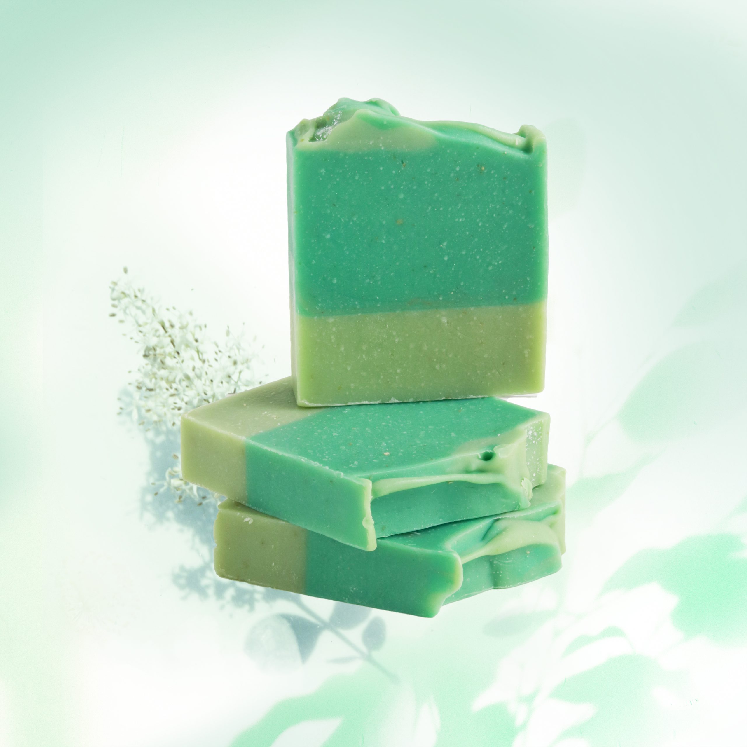 Tranquil Rosemary – Calm Your Skin