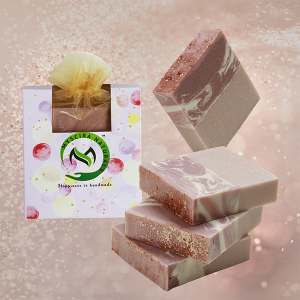 Skin Love – Oatmeal Delight