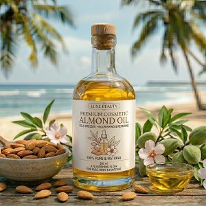 Almond Oil (Cosmetic)