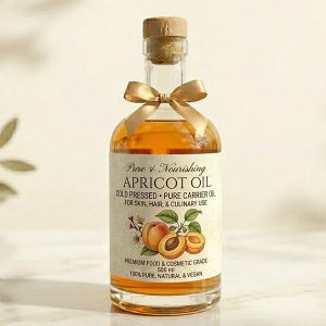 Apricot Oil