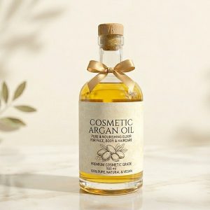 Argan Oil (Cosmetic)