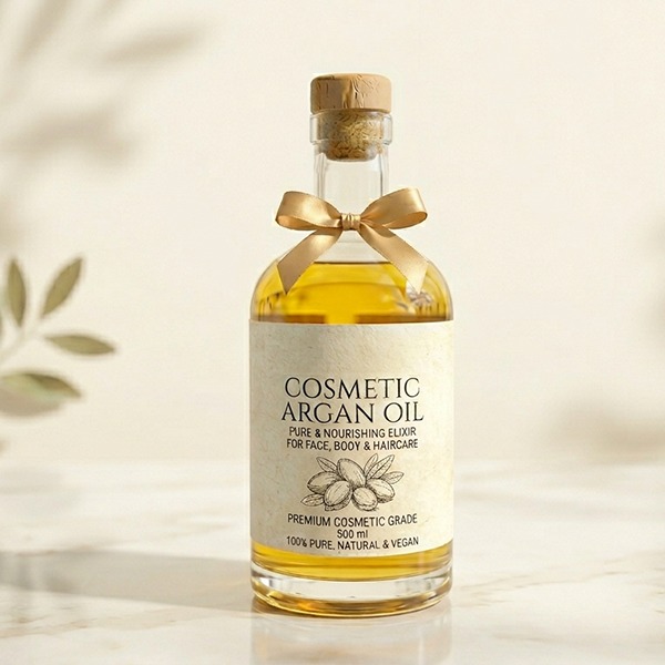 Argan Oil (Cosmetic)
