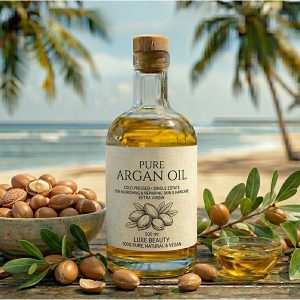 Argan Oil (Pure)