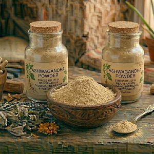 Ashwagandha Powder