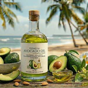 Avocado Oil (Cosmetic)