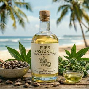 Castor Oil
