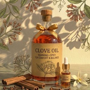 Clove Oil