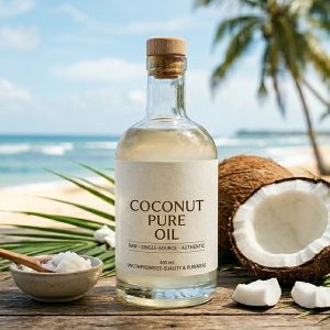 Coconut Oil Pure