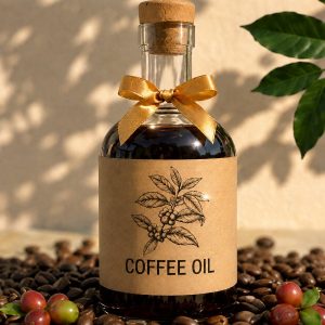 Coffee Oil