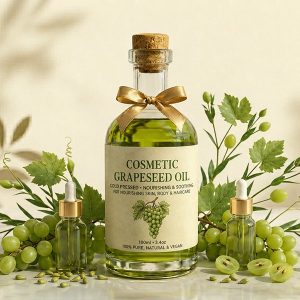 Grapeseed Oil (Cosmetic)