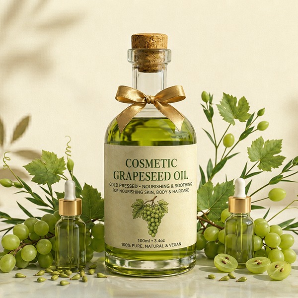 Grapeseed Oil (Cosmetic)