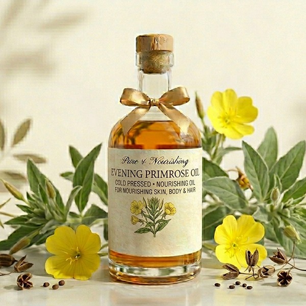Evening Primrose Oil