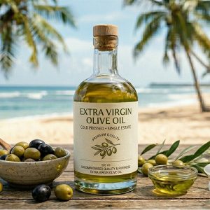 Extra Virgin Olive Oil