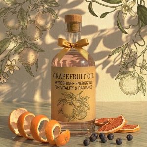 Grapefruit Oil