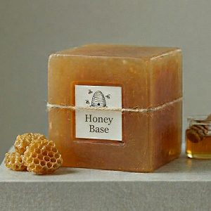 Honey(light) Base