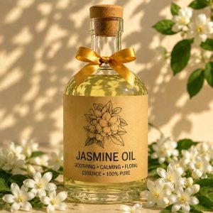 Jasmine Oil