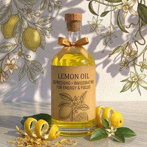Lemon Oil