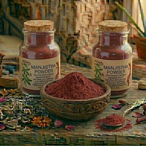 Manjistha Powder