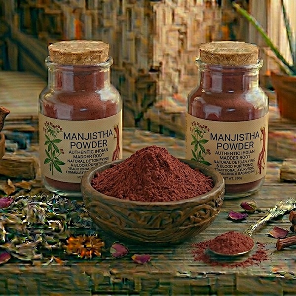 Manjistha Powder