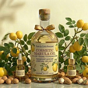 Marula Oil (Cosmetic)
