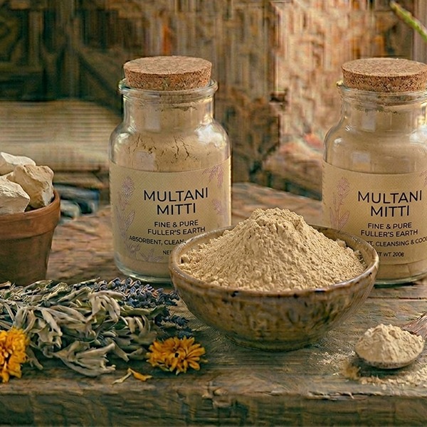 Multani Mitti