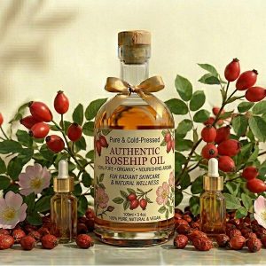 Rosehip Oil