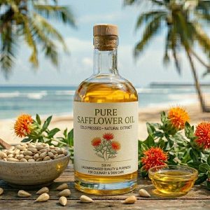 Safflower Oil