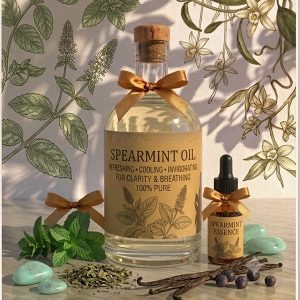 Spearmint Oil