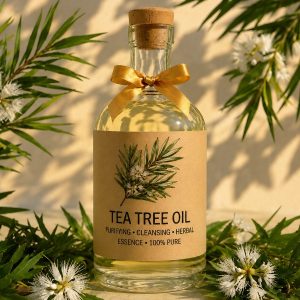 Tea Tree Oil