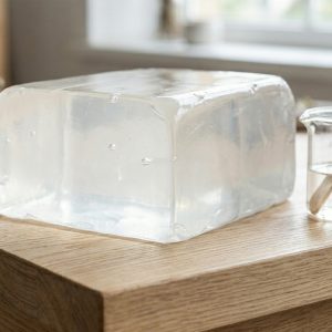 Transparent (Glycerine) Base