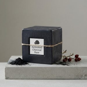 Activated Charcoal Base