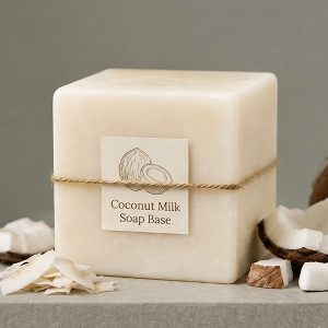 Coconut Milk Base