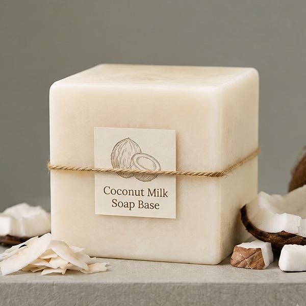 Coconut Milk Base