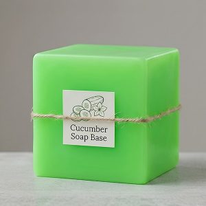 Cucumber Base