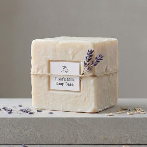 Goat's Milk Base