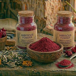 Hibiscus Powder