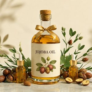 Jojoba Oil