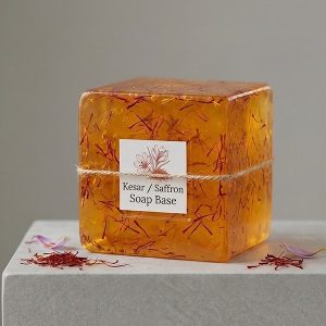 Kesar (Saffron) Base